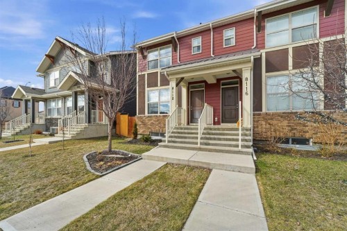 8112 Masters Boulevard Se, Calgary, AB 
