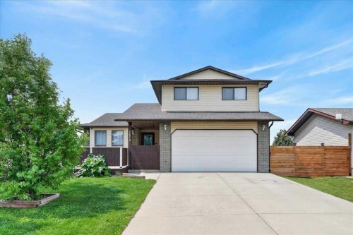 1614 Harrison Street  Crossfield, AB T0M 0S0