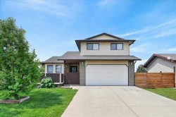 1614 Harrison Street  Crossfield, AB T0M 0S0