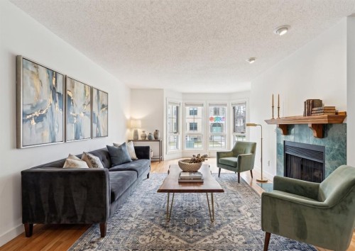 1110 14 Avenue Sw, Calgary, AB 