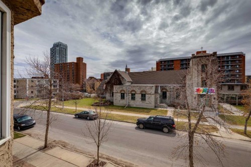 1110 14 Avenue Sw, Calgary, AB 