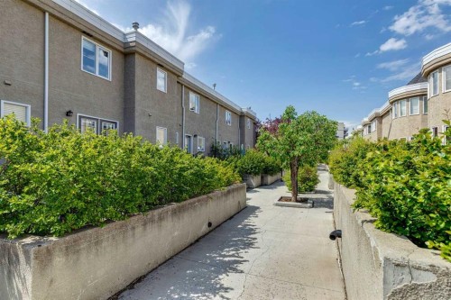 1110 14 Avenue Sw, Calgary, AB 