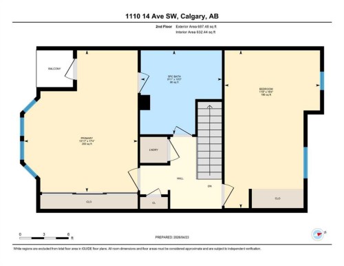 1110 14 Avenue Sw, Calgary, AB 