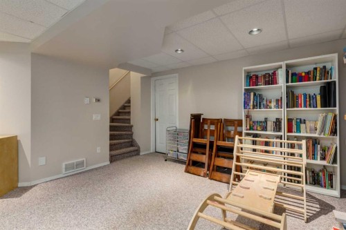 128 Riverwood Close Se, Calgary, AB 