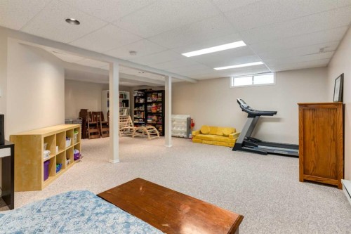 128 Riverwood Close Se, Calgary, AB 