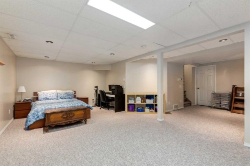 128 Riverwood Close Se, Calgary, AB 