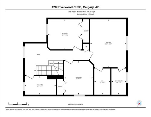 128 Riverwood Close Se, Calgary, AB 
