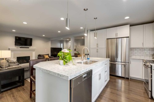 128 Riverwood Close Se, Calgary, AB 