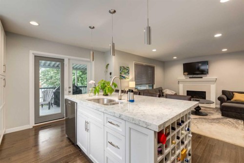 128 Riverwood Close Se, Calgary, AB 