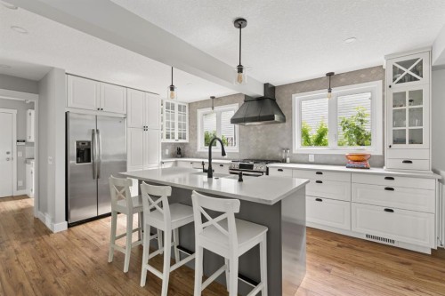 692 Woodpark Boulevard Sw, Calgary, AB 