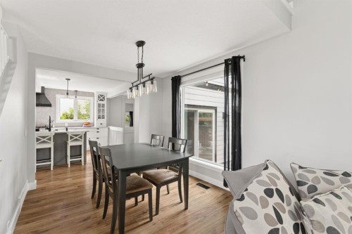 692 Woodpark Boulevard Sw, Calgary, AB 