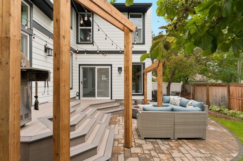 692 Woodpark Boulevard Sw, Calgary, AB 