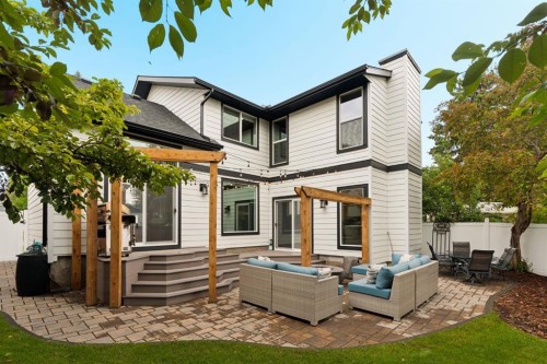 692 Woodpark Boulevard Sw, Calgary, AB 