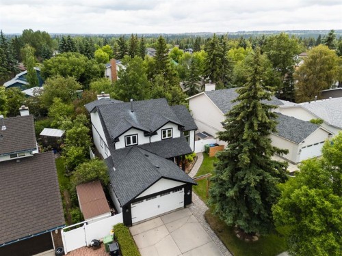 692 Woodpark Boulevard Sw, Calgary, AB 