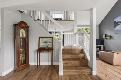 692 Woodpark Boulevard Sw, Calgary, AB 