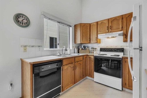 86 Coventry Lane Ne, Calgary, AB 