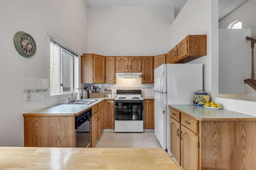86 Coventry Lane Ne, Calgary, AB 