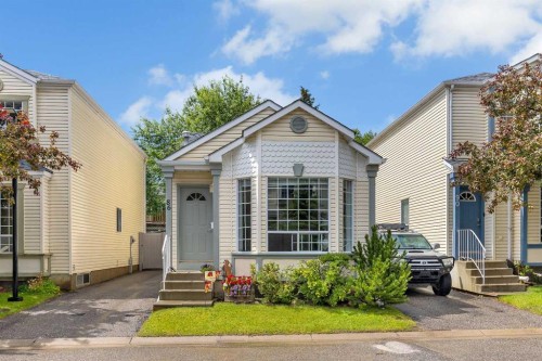 86 Coventry Lane Ne, Calgary, AB 