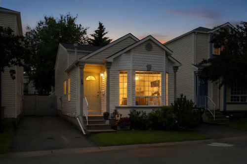 86 Coventry Lane Ne, Calgary, AB 