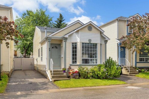 86 Coventry Lane Ne, Calgary, AB 