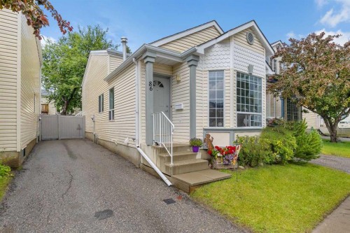 86 Coventry Lane Ne, Calgary, AB 