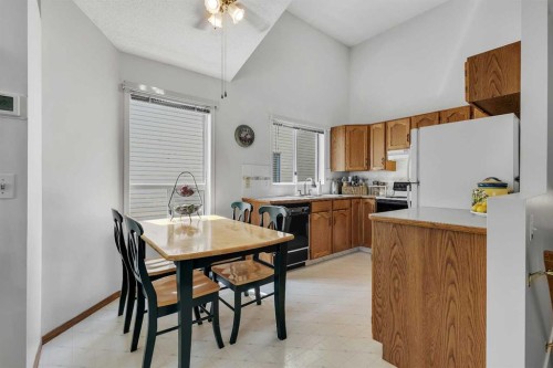 86 Coventry Lane Ne, Calgary, AB 