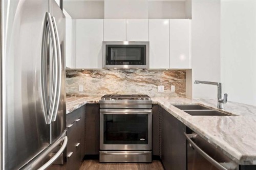 554 Riverfront Lane Se, Calgary, AB 
