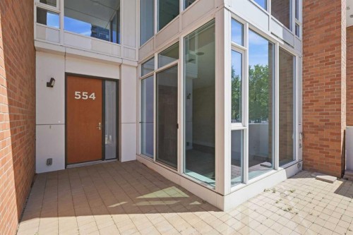 554 Riverfront Lane Se, Calgary, AB 