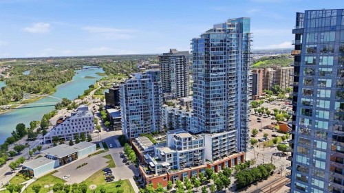 554 Riverfront Lane Se, Calgary, AB 