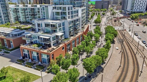 554 Riverfront Lane Se, Calgary, AB 