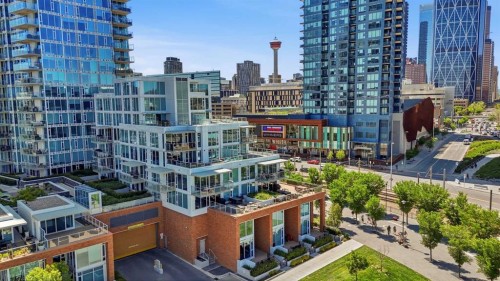 554 Riverfront Lane Se, Calgary, AB 