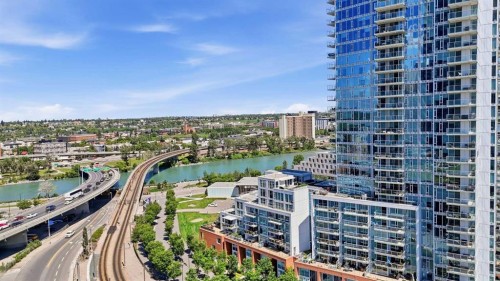 554 Riverfront Lane Se, Calgary, AB 