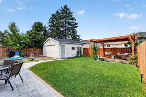1820 Lysander Crescent Se, Calgary, AB 