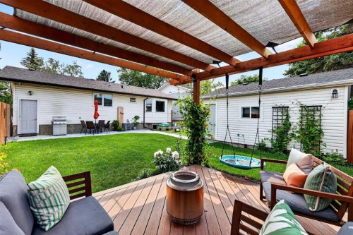 1820 Lysander Crescent Se, Calgary, AB 