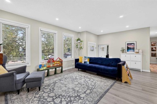 1820 Lysander Crescent Se, Calgary, AB 