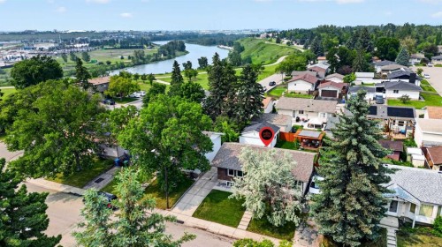 1820 Lysander Crescent Se, Calgary, AB 