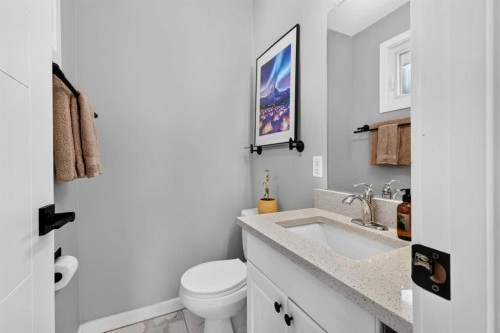 1820 Lysander Crescent Se, Calgary, AB 