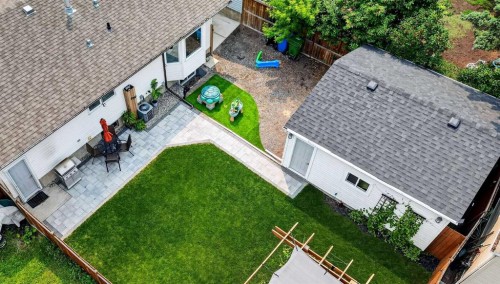 1820 Lysander Crescent Se, Calgary, AB 
