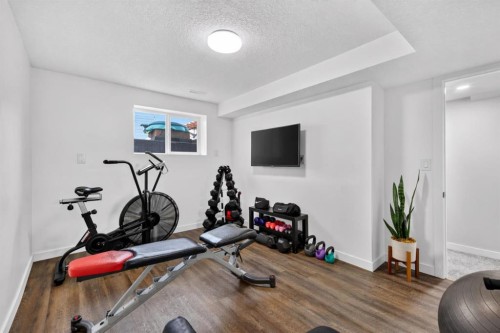 1820 Lysander Crescent Se, Calgary, AB 
