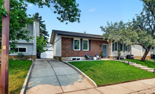 1820 Lysander Crescent Se, Calgary, AB 