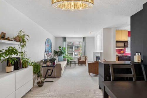 341-22 Richard Place Sw, Calgary, AB 