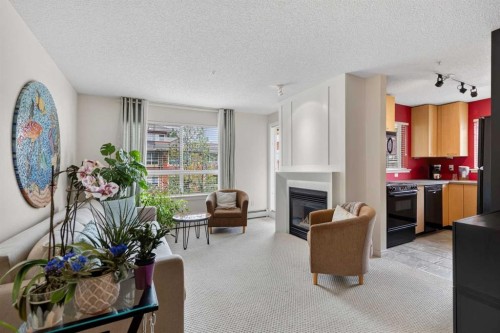 341-22 Richard Place Sw, Calgary, AB 