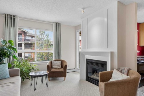341-22 Richard Place Sw, Calgary, AB 