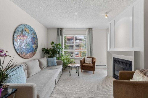 341-22 Richard Place Sw, Calgary, AB 