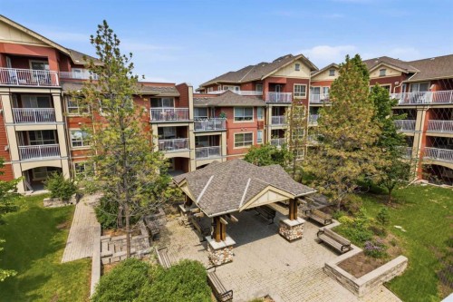 341-22 Richard Place Sw, Calgary, AB 