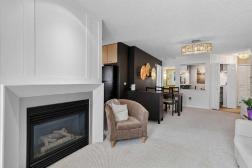 341-22 Richard Place Sw, Calgary, AB 