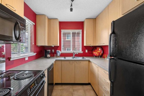 341-22 Richard Place Sw, Calgary, AB 