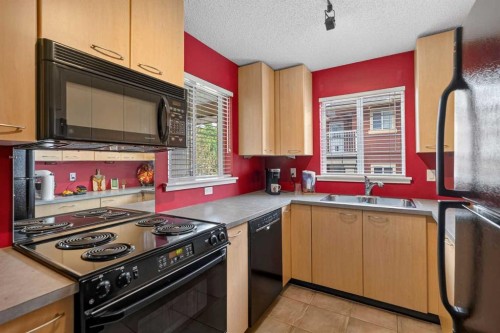 341-22 Richard Place Sw, Calgary, AB 