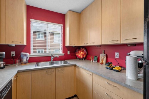 341-22 Richard Place Sw, Calgary, AB 