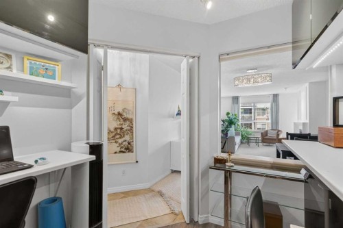 341-22 Richard Place Sw, Calgary, AB 